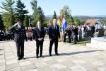U Četekovcu održan 30. komemorativni skup balinačkim, četekovačkim i čojlučkim žrtvama četničkog terora 13 PDC 1568
