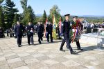 U Četekovcu održan 30. komemorativni skup balinačkim, četekovačkim i čojlučkim žrtvama četničkog terora 14 PDC 1582