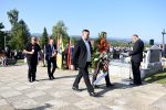 U Četekovcu održan 30. komemorativni skup balinačkim, četekovačkim i čojlučkim žrtvama četničkog terora 16 PDC 1601