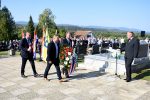U Četekovcu održan 30. komemorativni skup balinačkim, četekovačkim i čojlučkim žrtvama četničkog terora 18 PDC 1618