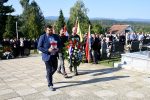 U Četekovcu održan 30. komemorativni skup balinačkim, četekovačkim i čojlučkim žrtvama četničkog terora 20 PDC 1625