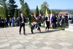 U Četekovcu održan 30. komemorativni skup balinačkim, četekovačkim i čojlučkim žrtvama četničkog terora 21 PDC 1629