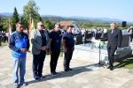 U Četekovcu održan 30. komemorativni skup balinačkim, četekovačkim i čojlučkim žrtvama četničkog terora 23 PDC 1642