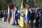 U Četekovcu održan 30. komemorativni skup balinačkim, četekovačkim i čojlučkim žrtvama četničkog terora 28 PDC 1676