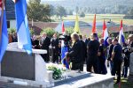 U Četekovcu održan 30. komemorativni skup balinačkim, četekovačkim i čojlučkim žrtvama četničkog terora 30 PDC 1687
