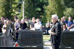 U Četekovcu održan 30. komemorativni skup balinačkim, četekovačkim i čojlučkim žrtvama četničkog terora 31 PDC 1689