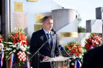 U Četekovcu održan 30. komemorativni skup balinačkim, četekovačkim i čojlučkim žrtvama četničkog terora 32 PDC 1693