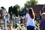 U Četekovcu održan 30. komemorativni skup balinačkim, četekovačkim i čojlučkim žrtvama četničkog terora 34 PDC 1705