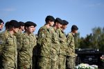 U Četekovcu održan 30. komemorativni skup balinačkim, četekovačkim i čojlučkim žrtvama četničkog terora 35 PDC 1714