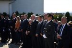 U Četekovcu održan 30. komemorativni skup balinačkim, četekovačkim i čojlučkim žrtvama četničkog terora 40 PDC 1732