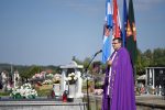 U Četekovcu održan 30. komemorativni skup balinačkim, četekovačkim i čojlučkim žrtvama četničkog terora 42 PDC 1761