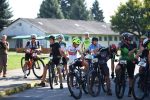 Fotogalerija: Održan 5. Panonsko–bilogorski MTB maraton - Svi biciklisti otišli prepuni dojmova o ljepoti virovitičke okolice 17 PDC 2374