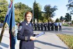 U Virovitici je obilježen Dan policije, s područja Virovitičko-podravske županije u Domovinskom ratu je poginulo 20 policajaca dok se jedan vodi kao nestali 1 PDC 6014