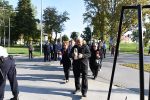 U Virovitici je obilježen Dan policije, s područja Virovitičko-podravske županije u Domovinskom ratu je poginulo 20 policajaca dok se jedan vodi kao nestali 2 PDC 6019