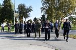 U Virovitici je obilježen Dan policije, s područja Virovitičko-podravske županije u Domovinskom ratu je poginulo 20 policajaca dok se jedan vodi kao nestali 3 PDC 6032