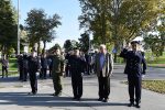 U Virovitici je obilježen Dan policije, s područja Virovitičko-podravske županije u Domovinskom ratu je poginulo 20 policajaca dok se jedan vodi kao nestali 4 PDC 6038