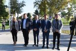 U Virovitici je obilježen Dan policije, s područja Virovitičko-podravske županije u Domovinskom ratu je poginulo 20 policajaca dok se jedan vodi kao nestali 5 PDC 6074