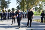 U Virovitici je obilježen Dan policije, s područja Virovitičko-podravske županije u Domovinskom ratu je poginulo 20 policajaca dok se jedan vodi kao nestali 6 PDC 6078