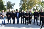 U Virovitici je obilježen Dan policije, s područja Virovitičko-podravske županije u Domovinskom ratu je poginulo 20 policajaca dok se jedan vodi kao nestali 9 PDC 6099