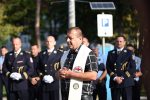 U Virovitici je obilježen Dan policije, s područja Virovitičko-podravske županije u Domovinskom ratu je poginulo 20 policajaca dok se jedan vodi kao nestali 10 PDC 6104