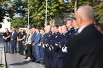 U Virovitici je obilježen Dan policije, s područja Virovitičko-podravske županije u Domovinskom ratu je poginulo 20 policajaca dok se jedan vodi kao nestali 11 PDC 6106