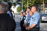 U Virovitici je obilježen Dan policije, s područja Virovitičko-podravske županije u Domovinskom ratu je poginulo 20 policajaca dok se jedan vodi kao nestali 12 PDC 6108
