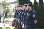U Virovitici je obilježen Dan policije, s područja Virovitičko-podravske županije u Domovinskom ratu je poginulo 20 policajaca dok se jedan vodi kao nestali 14 PDC 6120