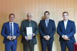 Općina Zdenci: Zlatne plakete za Miroslava Zlosu i Veljka Mikića, a Zahvalnica i Općinska priznanja za Sašu Merunku, Miroslava Biru i Željka Feketu 4 PDC 6346