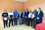 Općina Zdenci: Zlatne plakete za Miroslava Zlosu i Veljka Mikića, a Zahvalnica i Općinska priznanja za Sašu Merunku, Miroslava Biru i Željka Feketu 5 PDC 6358