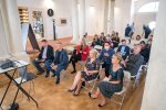 Turistička zajednica VPŽ predstavila novi projekt aktivnog istraživanja Plemićke rute: Otkrivanjem povijesti do vrijednih nagrada 1 PDC 6516