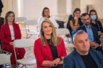 Turistička zajednica VPŽ predstavila novi projekt aktivnog istraživanja Plemićke rute: Otkrivanjem povijesti do vrijednih nagrada 11 PDC 6620