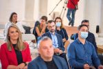 Turistička zajednica VPŽ predstavila novi projekt aktivnog istraživanja Plemićke rute: Otkrivanjem povijesti do vrijednih nagrada 13 PDC 6624