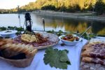 Vinskim maratonom “Wine & Run Orahovica” zaključen projekt “Slavonija & Podravina wine not!?” 4 Vinski maraton 1