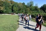 Vinskim maratonom “Wine & Run Orahovica” zaključen projekt “Slavonija & Podravina wine not!?” 15 Vinski maraton 10