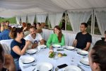 Vinskim maratonom “Wine & Run Orahovica” zaključen projekt “Slavonija & Podravina wine not!?” 5 Vinski maraton 2