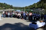 Vinskim maratonom “Wine & Run Orahovica” zaključen projekt “Slavonija & Podravina wine not!?” 6 Vinski maraton 3