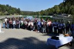 Vinskim maratonom “Wine & Run Orahovica” zaključen projekt “Slavonija & Podravina wine not!?” 7 Vinski maraton 3 600x400 1