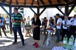 Vinskim maratonom “Wine & Run Orahovica” zaključen projekt “Slavonija & Podravina wine not!?” 9 Vinski maraton 5