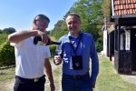 Vinskim maratonom “Wine & Run Orahovica” zaključen projekt “Slavonija & Podravina wine not!?” 13 Vinski maraton 8