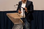 Predstavljen dokumentarni film Mihaela Puljića „Prvi okršaj“: Govori o oslobađanju Jasenaša, prvoj takvoj akciji u Domovinskom ratu 16 ZOS 0440 1 640x960