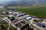 Završena izgradnja komunalne infrastrukture u Poduzetničkoj zoni Antunovac: Zahvaljujući novoj cesti kamionima i strojevima olakšan put do pogona 1 abm 1