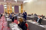 Kolegij župana RH: Prioritet je uspostava kvalitetnog javnog linijskog prijevoza putnika 15 kolegij zupana 15