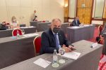 Kolegij župana RH: Prioritet je uspostava kvalitetnog javnog linijskog prijevoza putnika 6 kolegij zupana 6