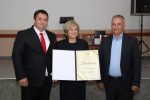 Svečanom sjednicom Općinskog vijeća i dodjelom Javnih priznanja obilježen Dan općine Voćin, doznajte tko su dobitnici 23 sjednica vocin 27