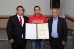 Svečanom sjednicom Općinskog vijeća i dodjelom Javnih priznanja obilježen Dan općine Voćin, doznajte tko su dobitnici 29 sjednica vocin 33