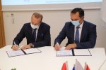 Potpisan Sporazum o radovima na izgradnji i rekonstrukciji sustava vodoopskrbe i odvodnje otpadnih voda aglomeracije Slatina vrijedan 137,5 milijuna kuna 1 slatina glo