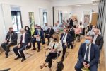 Potpisan Sporazum o radovima na izgradnji i rekonstrukciji sustava vodoopskrbe i odvodnje otpadnih voda aglomeracije Slatina vrijedan 137,5 milijuna kuna 2 slatina glo1