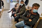 “Složne ruke pomoći”: U Špišić Bukovici održana početna konferencija projekta u sklopu kojeg će 10 gerontodomaćica brinuti za 60 korisnika 2 viber slika 2021 09 23 13 46 46 032