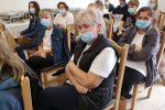 “Složne ruke pomoći”: U Špišić Bukovici održana početna konferencija projekta u sklopu kojeg će 10 gerontodomaćica brinuti za 60 korisnika 3 viber slika 2021 09 23 13 46 46 223