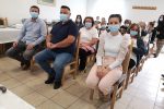 “Složne ruke pomoći”: U Špišić Bukovici održana početna konferencija projekta u sklopu kojeg će 10 gerontodomaćica brinuti za 60 korisnika 4 viber slika 2021 09 23 13 46 46 383